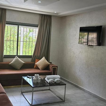 Appartements Rihana Family Only Tanca Dış mekan fotoğraf