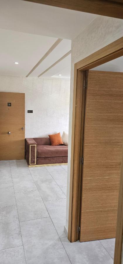 Appartements Rihana Family Only Tanca Dış mekan fotoğraf