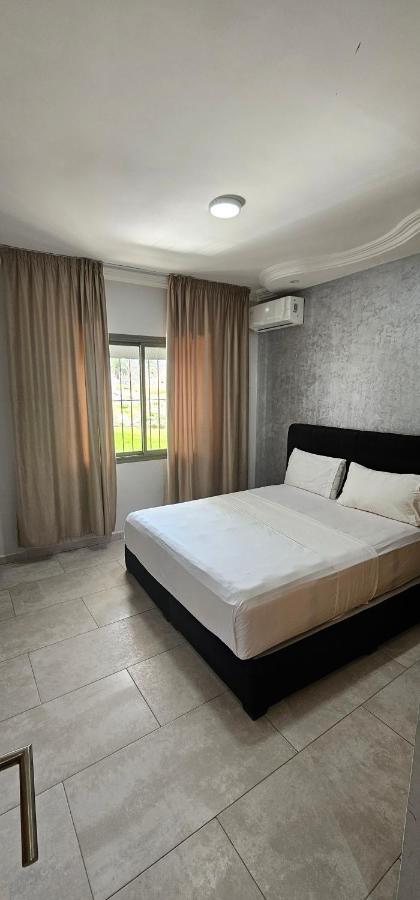 Appartements Rihana Family Only Tanca Dış mekan fotoğraf