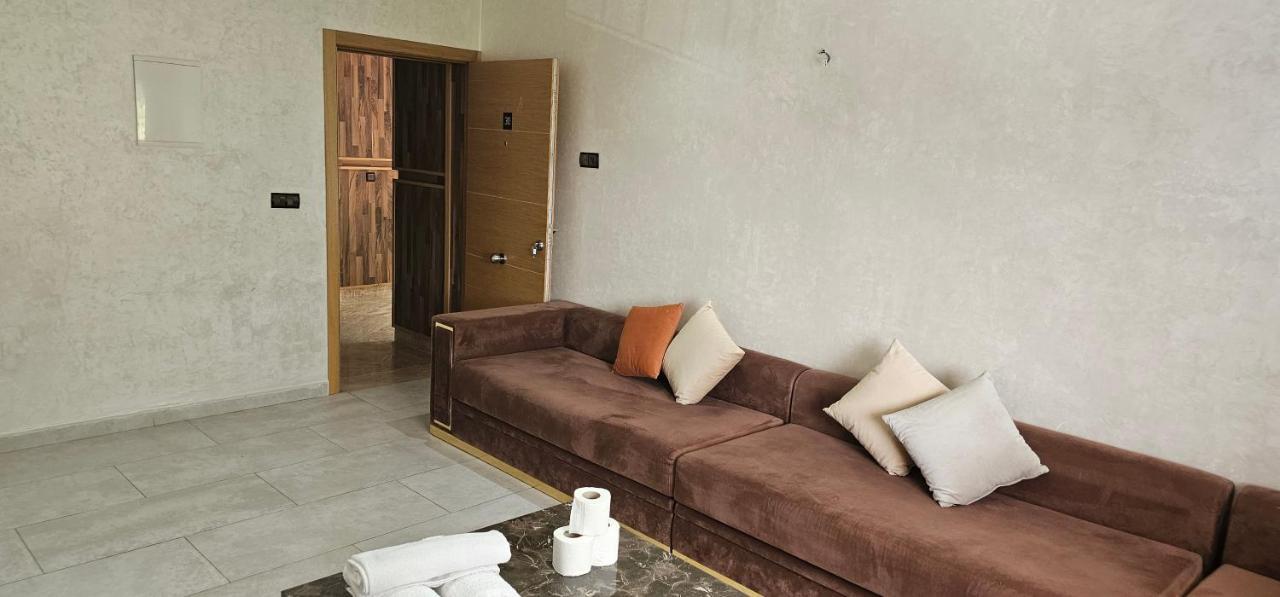 Appartements Rihana Family Only Tanca Dış mekan fotoğraf