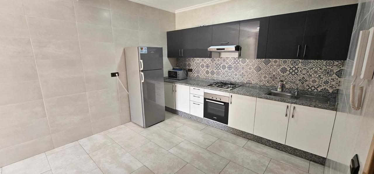 Appartements Rihana Family Only Tanca Dış mekan fotoğraf