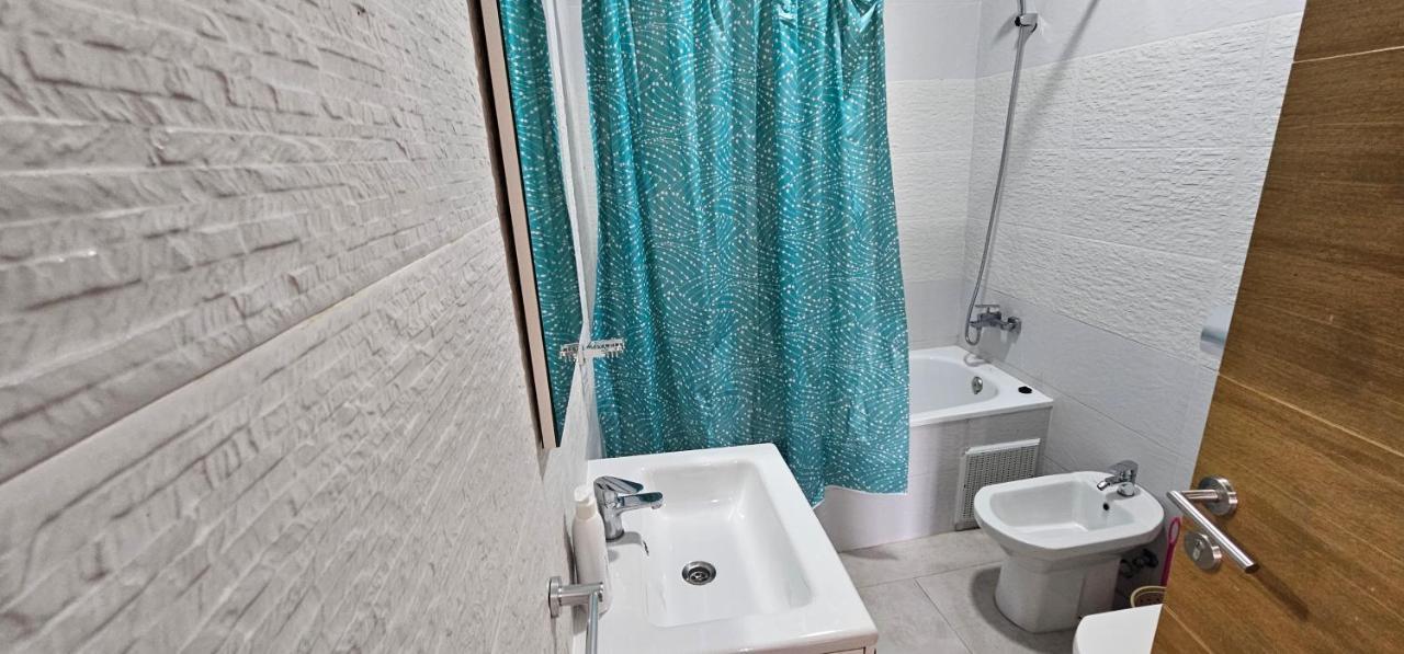 Appartements Rihana Family Only Tanca Dış mekan fotoğraf